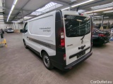  Renault  Trafic  Kasten L1H1 3 0t Komfort 2.0 dCi 88KW MT6 E6dT #7