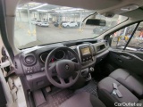  Renault  Trafic  Kasten L1H1 3 0t Komfort 2.0 dCi 88KW MT6 E6dT #9