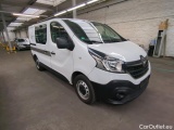  Renault  Trafic  Kasten L1H1 3 0t Komfort 2.0 dCi 88KW MT6 E6dT #15