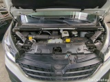 Renault  Trafic  Kasten L1H1 3 0t Komfort 2.0 dCi 88KW MT6 E6dT #17
