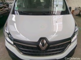  Renault  Trafic  Kasten L1H1 3 0t Komfort 2.0 dCi 88KW MT6 E6dT #20