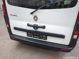  Renault  Trafic  Kasten L1H1 3 0t Komfort 2.0 dCi 88KW MT6 E6dT #26