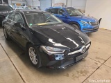  Mercedes  CLA-Klasse CLA -Klasse Shooting Brake CLA 180 (118.684) 1.3 110KW AT7 E6d #8