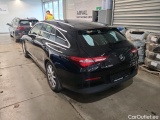  Mercedes  CLA-Klasse CLA -Klasse Shooting Brake CLA 180 (118.684) 1.3 110KW AT7 E6d #13