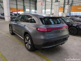  Mercedes  EQC  -Klasse  400 4Matic (293.890)AMG AMG Line 80kWh #14