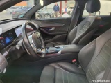  Mercedes  EQC  -Klasse  400 4Matic (293.890)AMG AMG Line 80kWh #15