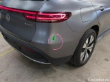  Mercedes  EQC  -Klasse  400 4Matic (293.890)AMG AMG Line 80kWh #27