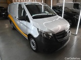  Mercedes  Vito  Kasten 109/110/111/114 CDI FWD lang (447.603) 1.7 75KW MT6 E6dT #7