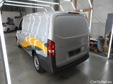  Mercedes  Vito  Kasten 109/110/111/114 CDI FWD lang (447.603) 1.7 75KW MT6 E6dT #8