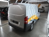  Mercedes  Vito  Kasten 109/110/111/114 CDI FWD lang (447.603) 1.7 75KW MT6 E6dT #2