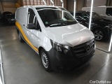  Mercedes  Vito  Kasten 109/110/111/114 CDI FWD lang (447.603) 1.7 75KW MT6 E6dT #7