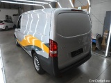  Mercedes  Vito  Kasten 109/110/111/114 CDI FWD lang (447.603) 1.7 75KW MT6 E6dT #8