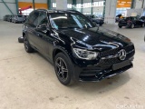  Mercedes  G-Klasee GLC -Klasse GLC 300 e 4Matic (253.953)AMG 2.0 AMG Line 235KW AT9 E6d #7