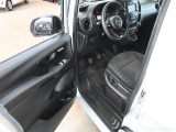  Mercedes  Vito  Kasten 109/110/111/114 CDI FWD lang (447.603) 1.7 75KW MT6 E6dT #22