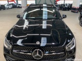  Mercedes  G-Klasee GLC -Klasse GLC 300 e 4Matic (253.953)AMG 2.0 AMG Line 235KW AT9 E6d #18