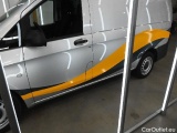  Mercedes  Vito  Kasten 109/110/111/114 CDI FWD lang (447.603) 1.7 75KW MT6 E6dT #34