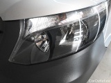  Mercedes  Vito  Kasten 109/110/111/114 CDI FWD lang (447.603) 1.7 75KW MT6 E6dT #42