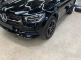  Mercedes  G-Klasee GLC -Klasse GLC 300 e 4Matic (253.953)AMG 2.0 AMG Line 235KW AT9 E6d #32