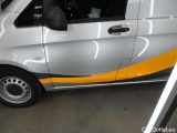 Mercedes  Vito  Kasten 109/110/111/114 CDI FWD lang (447.603) 1.7 75KW MT6 E6dT #76