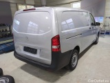  Mercedes  Vito MERCEDES-BENZ  114 CDI Lang HA BASE 4d 100kW #2
