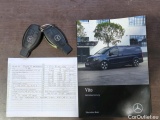  Mercedes  Vito MERCEDES-BENZ  114 CDI Lang HA BASE 4d 100kW #3