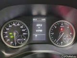  Mercedes  Vito MERCEDES-BENZ  114 CDI Lang HA BASE 4d 100kW #5