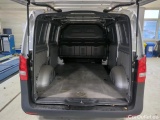  Mercedes  Vito MERCEDES-BENZ  114 CDI Lang HA BASE 4d 100kW #6