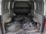  Mercedes  Vito MERCEDES-BENZ  114 CDI Lang HA BASE 4d 100kW #11