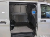  Mercedes  Vito MERCEDES-BENZ  114 CDI Lang HA BASE 4d 100kW #12