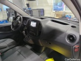  Mercedes  Vito MERCEDES-BENZ  114 CDI Lang HA BASE 4d 100kW #18