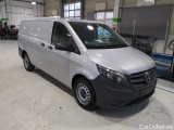  Mercedes  Vito MERCEDES-BENZ  114 CDI Lang HA BASE 4d 100kW #20