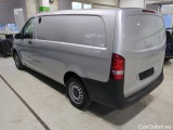  Mercedes  Vito MERCEDES-BENZ  114 CDI Lang HA BASE 4d 100kW #22