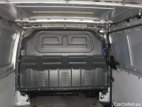  Mercedes  Vito MERCEDES-BENZ  114 CDI Lang HA BASE 4d 100kW #21