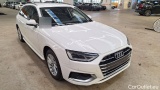  Audi  A4  Avant 30 TDI advanced 2.0 TDI 100KW AT7 E6dT #8