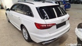  Audi  A4  Avant 30 TDI advanced 2.0 TDI 100KW AT7 E6dT #9