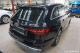  Audi  A4  Avant 40 TDI advanced 2.0 TDI 140KW AT7 E6dT #2