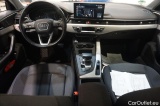  Audi  A4  Avant 40 TDI advanced 2.0 TDI 140KW AT7 E6dT #3
