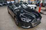  Audi  A4  Avant 40 TDI advanced 2.0 TDI 140KW AT7 E6dT #7