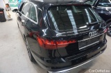  Audi  A4  Avant 40 TDI advanced 2.0 TDI 140KW AT7 E6dT #8
