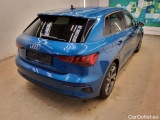  Audi  A3  Sportback 35 TFSI 1.5 TFSI 110KW AT7 E6d #2
