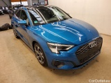  Audi  A3  Sportback 35 TFSI 1.5 TFSI 110KW AT7 E6d #8