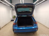  Audi  A3  Sportback 35 TFSI 1.5 TFSI 110KW AT7 E6d #11