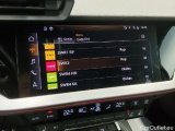  Audi  A3  Sportback 35 TFSI 1.5 TFSI 110KW AT7 E6d #14