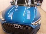  Audi  A3  Sportback 35 TFSI 1.5 TFSI 110KW AT7 E6d #22