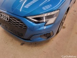  Audi  A3  Sportback 35 TFSI 1.5 TFSI 110KW AT7 E6d #24