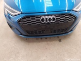  Audi  A3  Sportback 35 TFSI 1.5 TFSI 110KW AT7 E6d #25