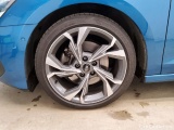 Audi  A3  Sportback 35 TFSI 1.5 TFSI 110KW AT7 E6d #47