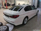 Bmw  Serie 5 Baureihe 5 Lim. 530 e xDrive 2.0 215KW AT8 E6d #2