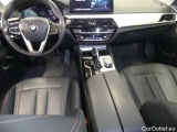 Bmw  Serie 5 Baureihe 5 Touring 520 d 2.0 140KW AT8 E6d #3