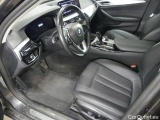  Bmw  Serie 5 Baureihe 5 Touring 520 d 2.0 140KW AT8 E6d #4